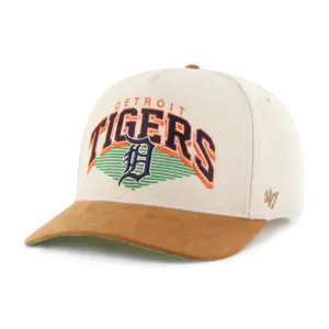 DETROIT TIGERS POMONA WOOL '47 HITCH