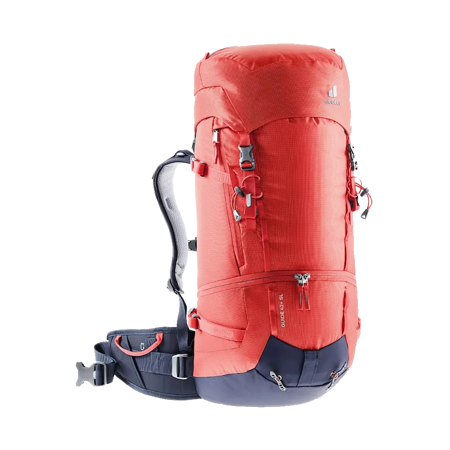 Deuter - Guide Backpack 2 sizes available
