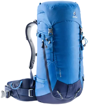 Deuter - Guide Backpack 2 sizes available