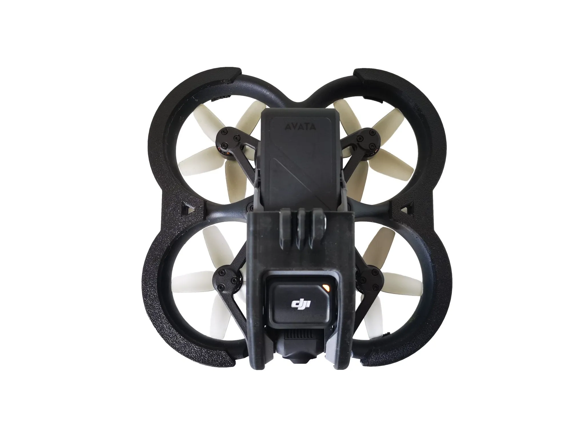 Device Mount Bumper for DJI Avata