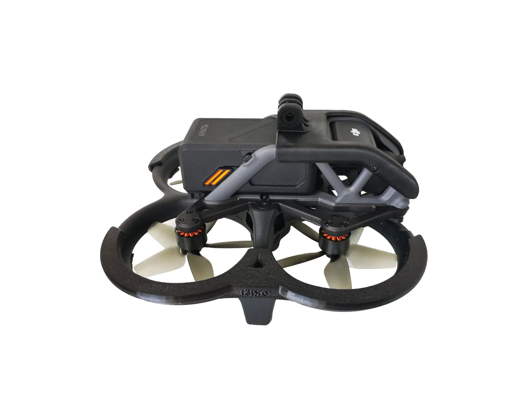 Device Mount Bumper for DJI Avata