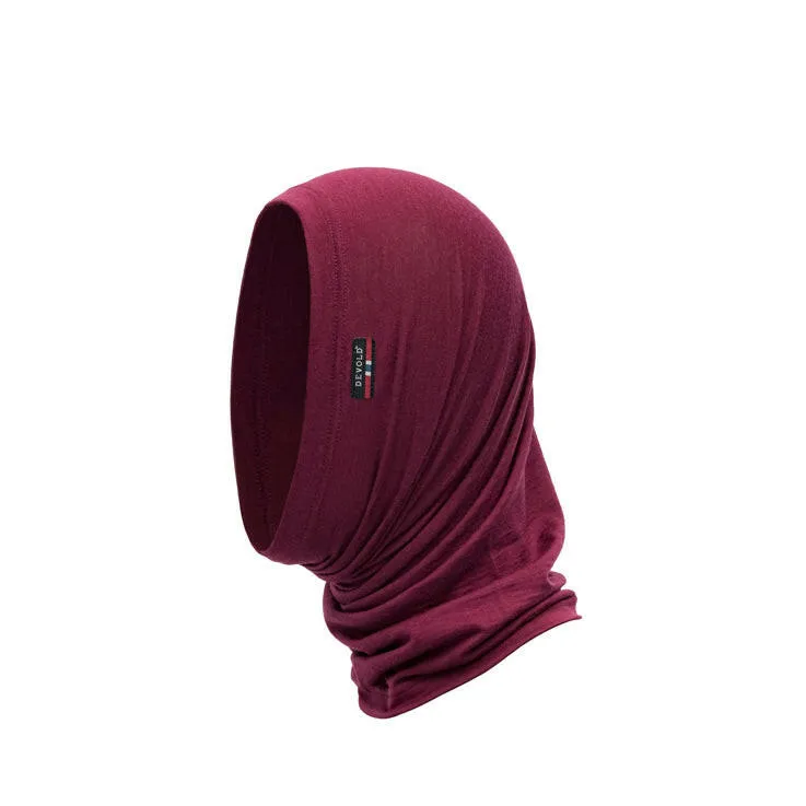 Devold Breeze Merino 150 Headover