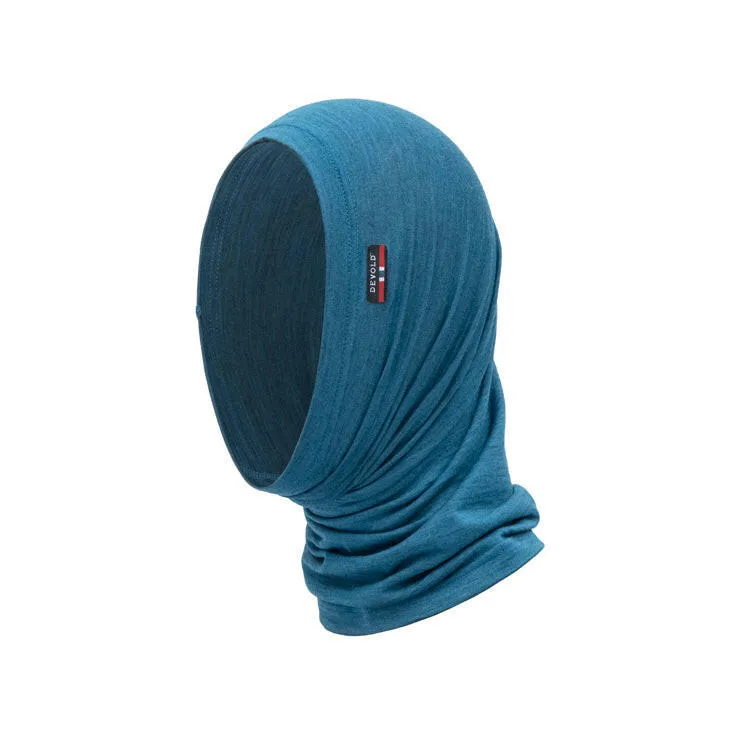 Devold Breeze Merino 150 Headover