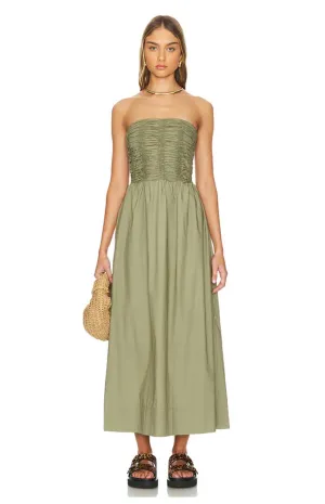 Dominguez Dress