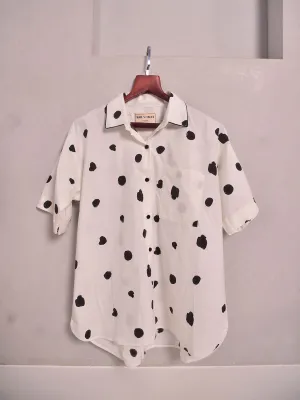 Dottie Genderless Shirt