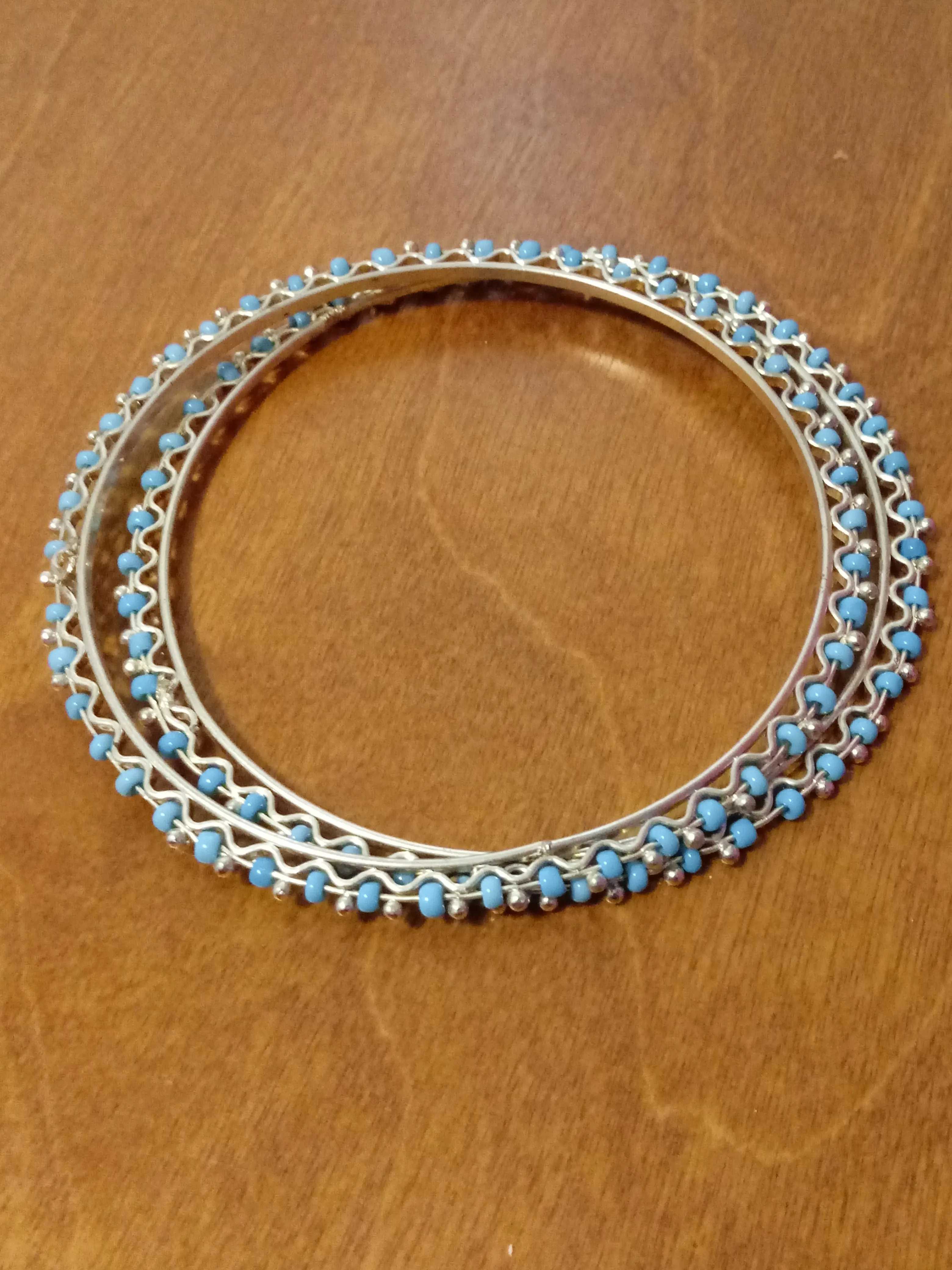 Double Dimensions Healing Bracelets, Youtube