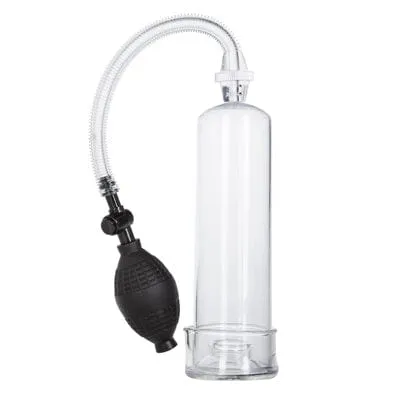 Dr Joel Kaplan - Erection Pump