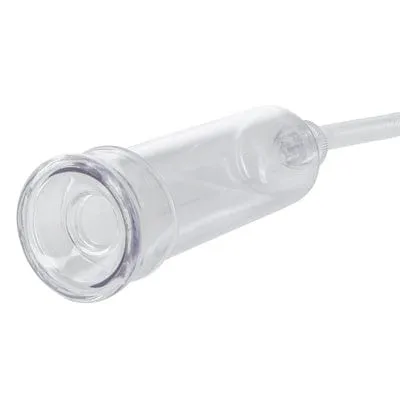 Dr Joel Kaplan - Erection Pump