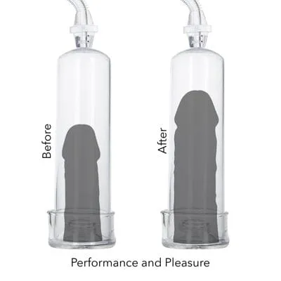 Dr Joel Kaplan - Erection Pump