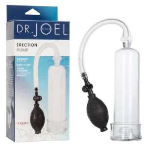 Dr Joel Kaplan - Erection Pump