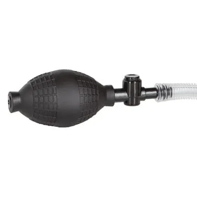 Dr Joel Kaplan - Erection Pump