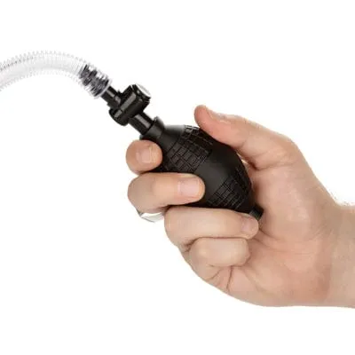 Dr Joel Kaplan - Erection Pump