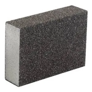 Draper 10109 Flexible Sanding Sponge, Medium/Coarse Grit Dr-10109