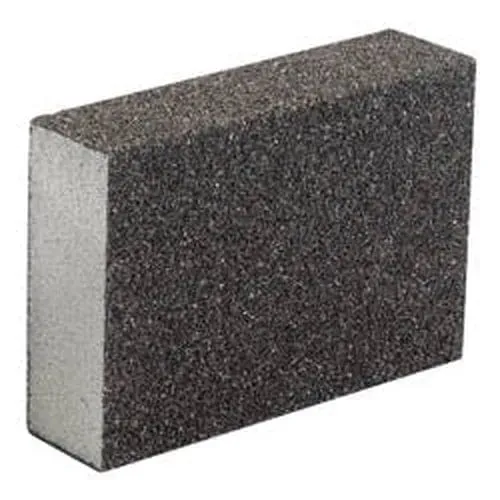 Draper 10109 Flexible Sanding Sponge, Medium/Coarse Grit Dr-10109