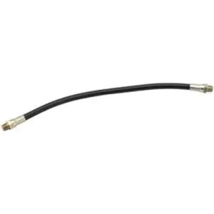Draper 12750 Flexible Plastic Grease Gun Hose, 300Mm Dr-12750