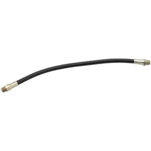 Draper 12750 Flexible Plastic Grease Gun Hose, 300Mm Dr-12750