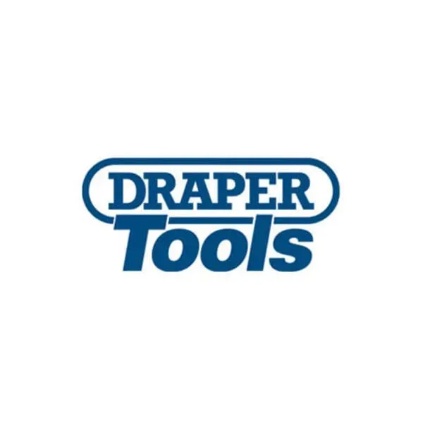 Draper 84122 Air Ratchet, 1/2" Sq. Dr. Dr-84122