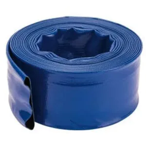 Draper Layflat Hose, 10M X 75Mm Dr-80720