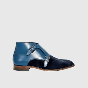 Dress Evening Boots - 117