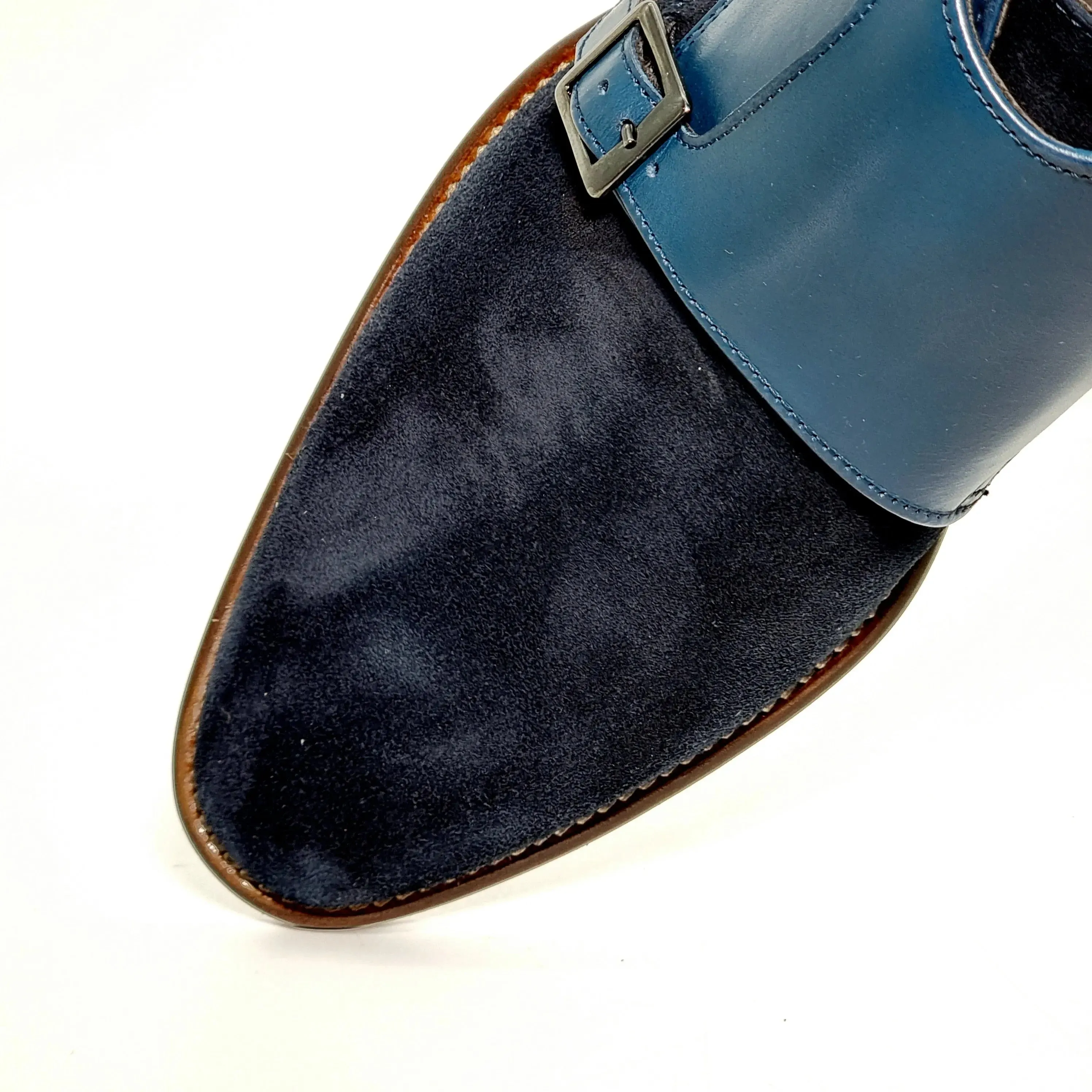 Dress Evening Boots - 117