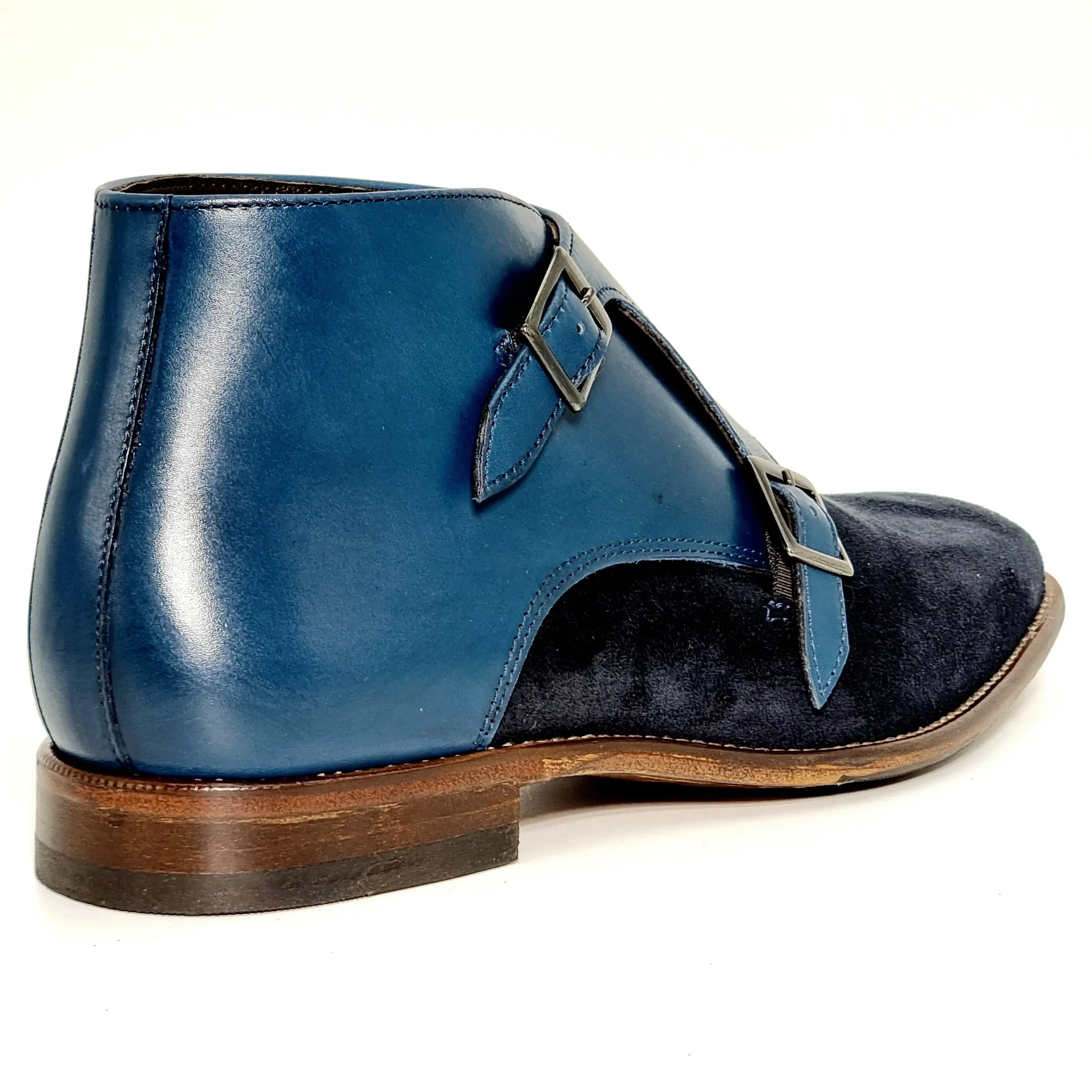Dress Evening Boots - 117