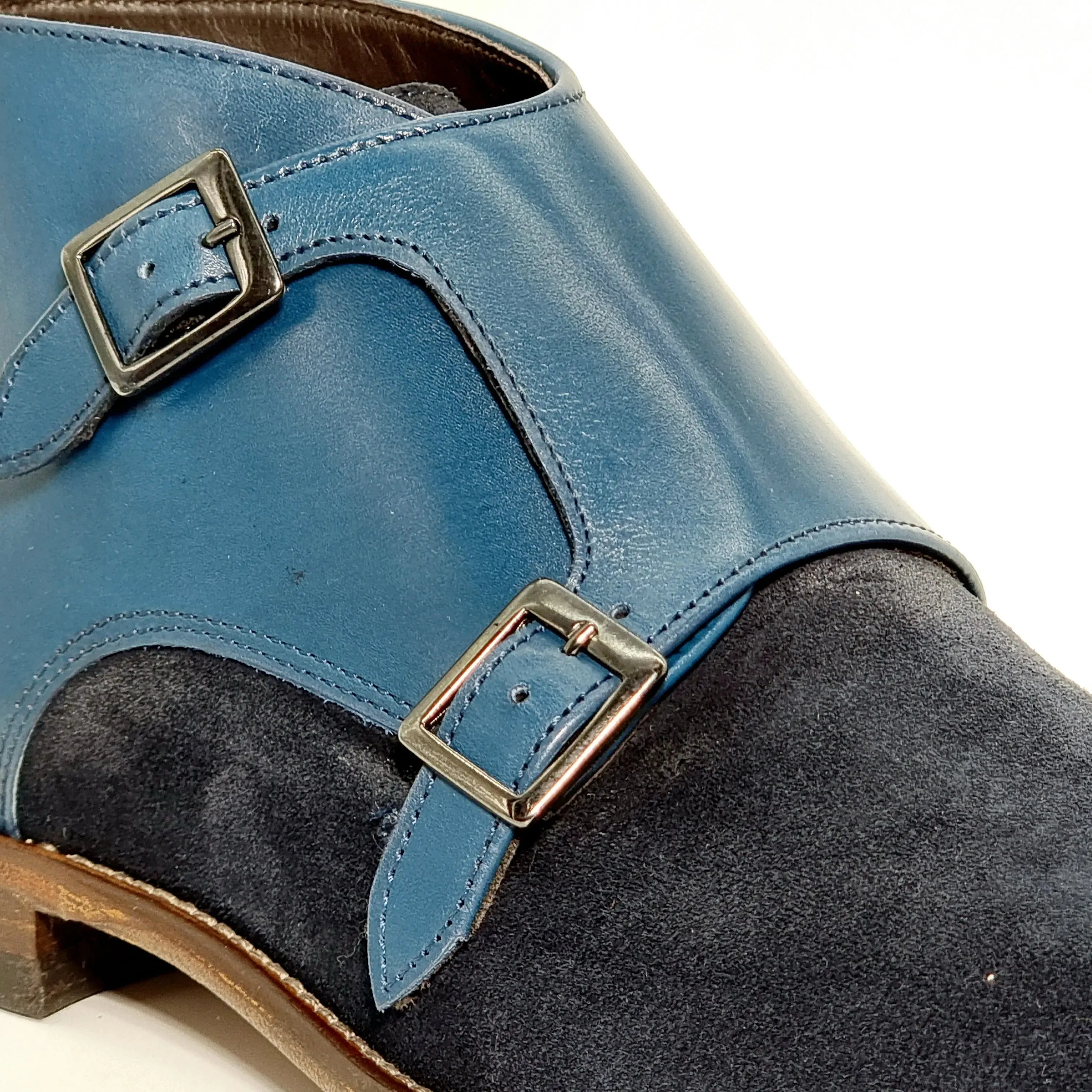 Dress Evening Boots - 117