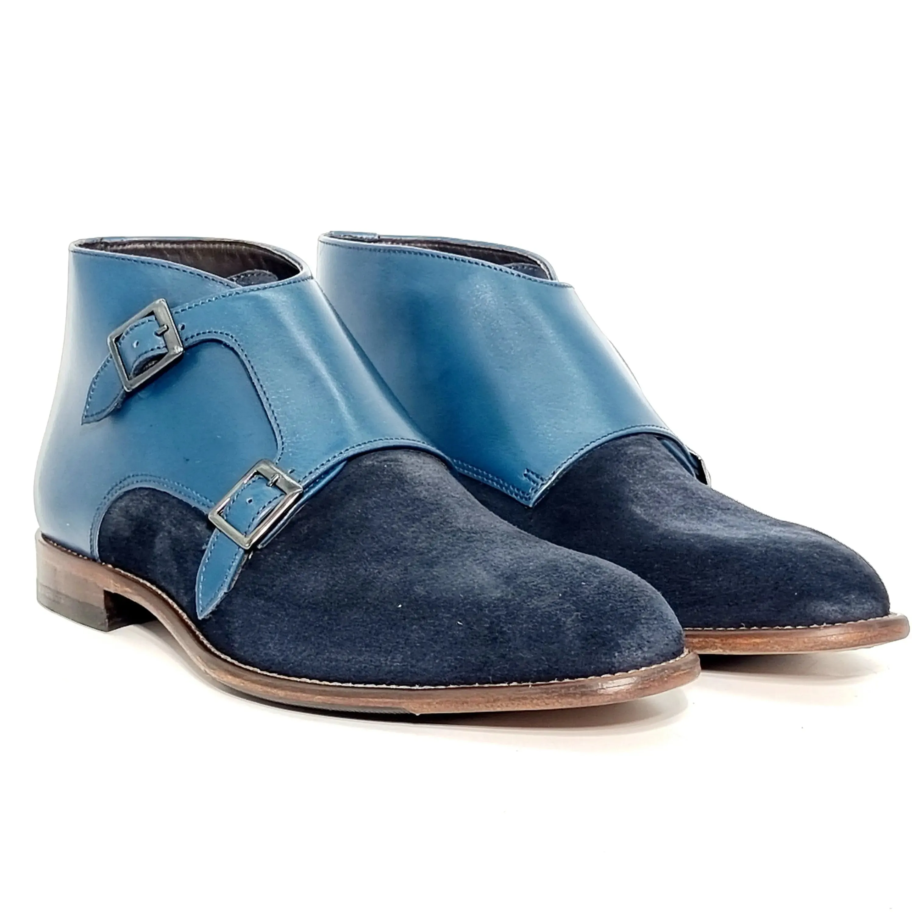 Dress Evening Boots - 117