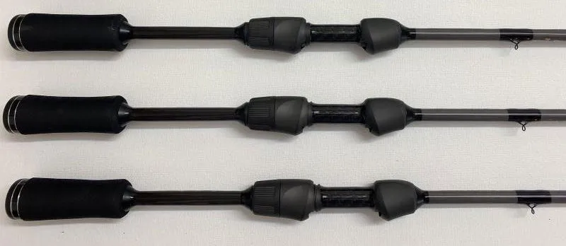Duffrods Broken Bones Edition Black