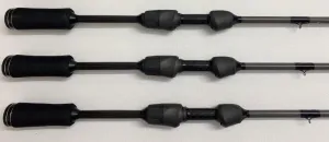 Duffrods Broken Bones Edition Black