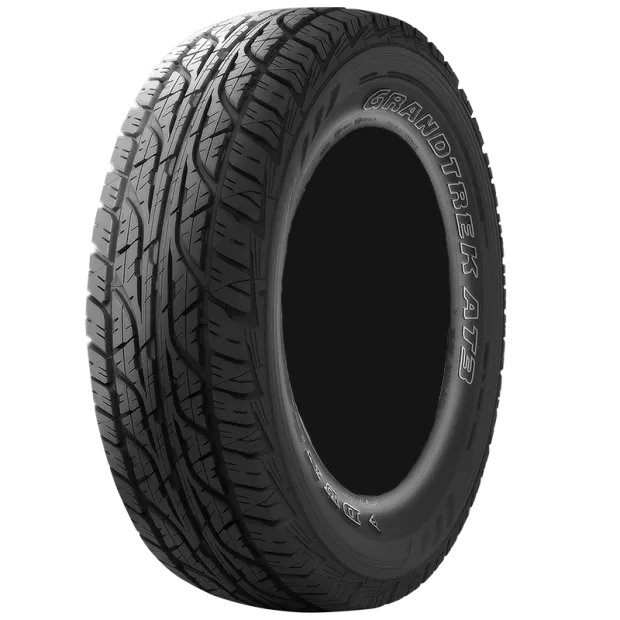 Dunlop Grandtrek AT3 225/75 R16
