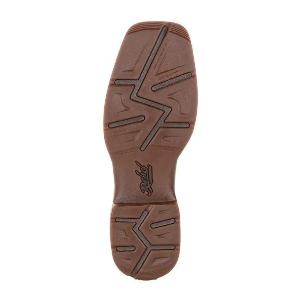 Durango Rebel Florida State Flag Western Boot DDB0233