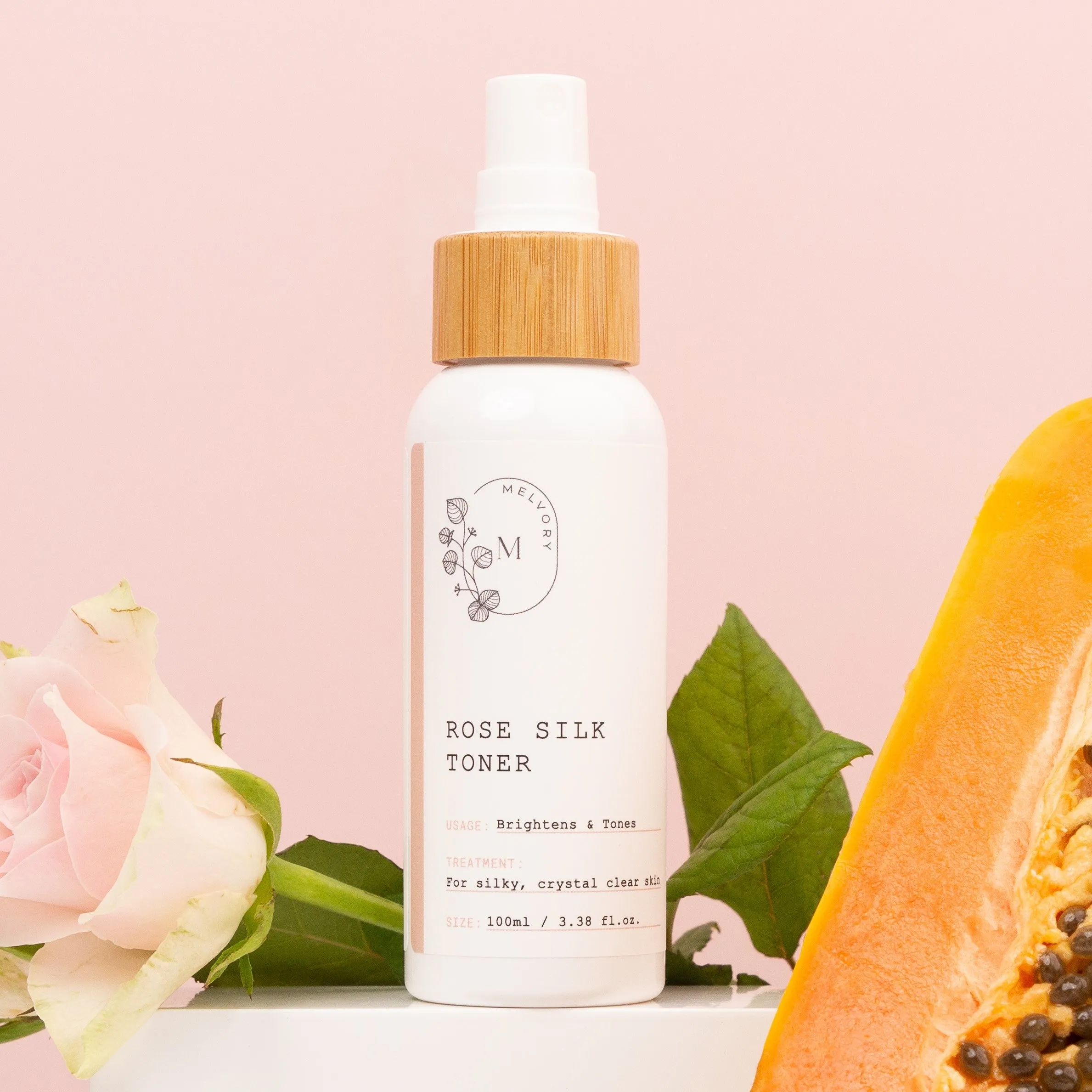 Eden Beauty Set