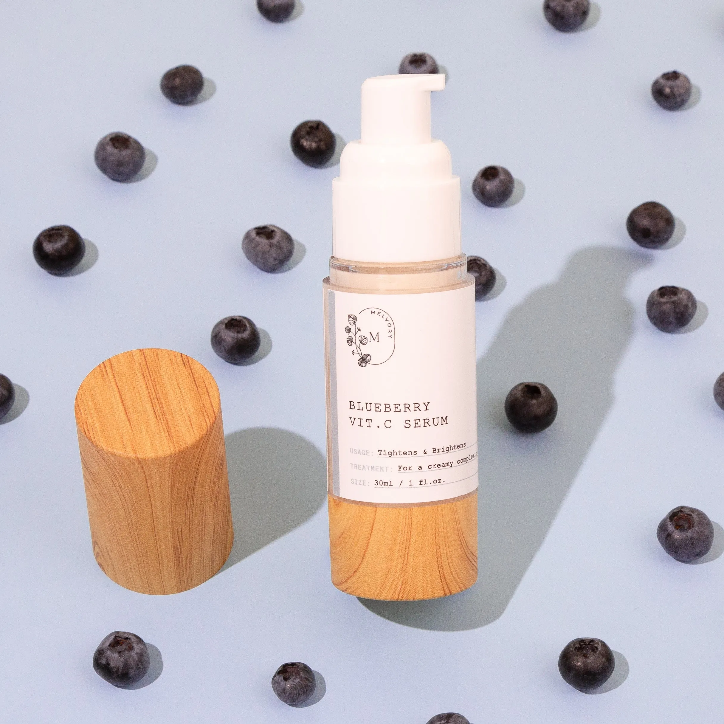 Eden Beauty Set