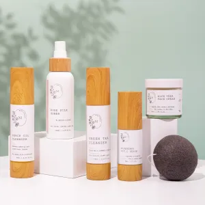 Eden Beauty Set