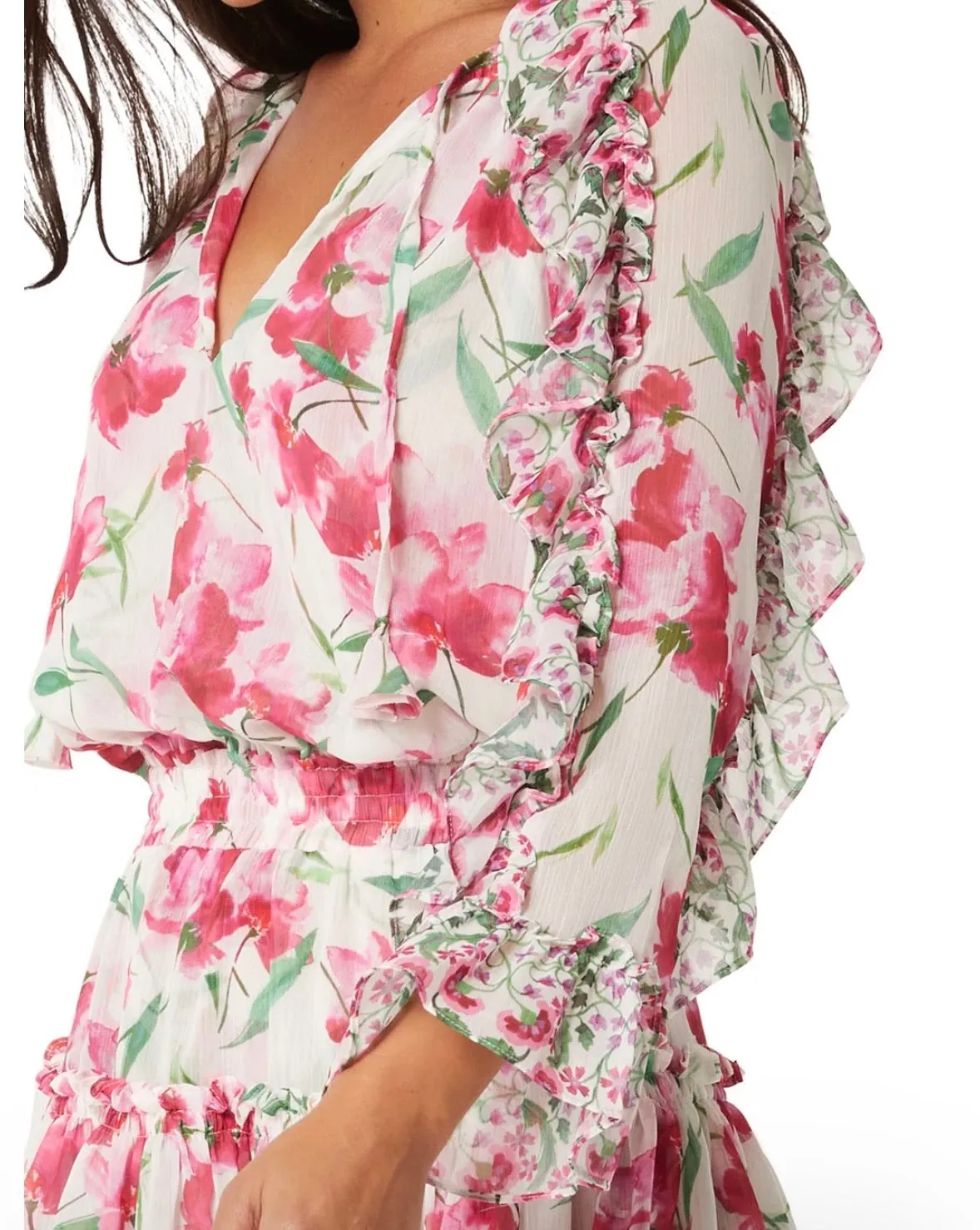 ELIZA DRESS