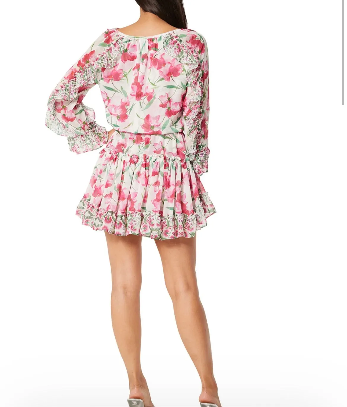 ELIZA DRESS