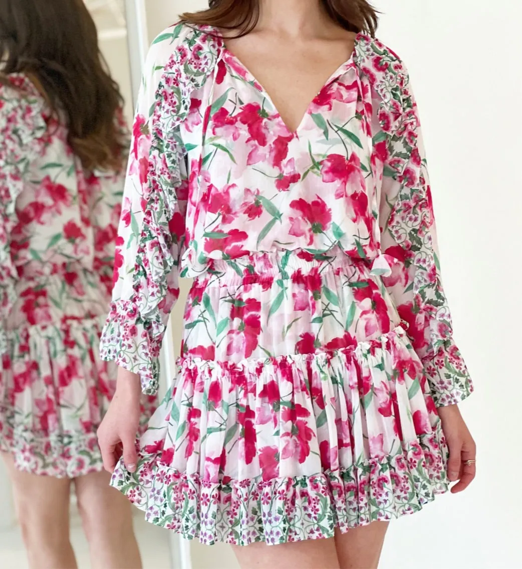 ELIZA DRESS
