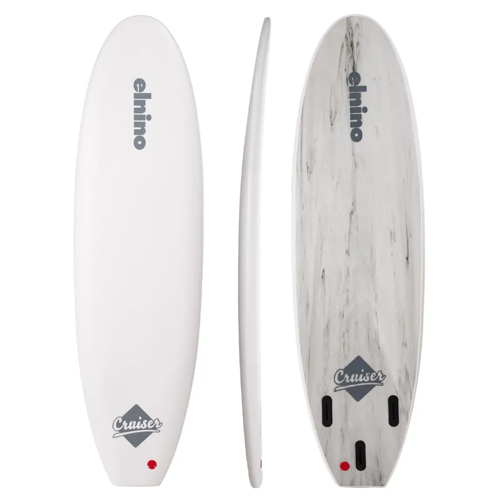 ELNINO CRUISER 8'0