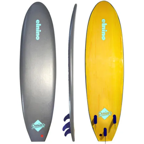 ELNINO CRUISER 8'0