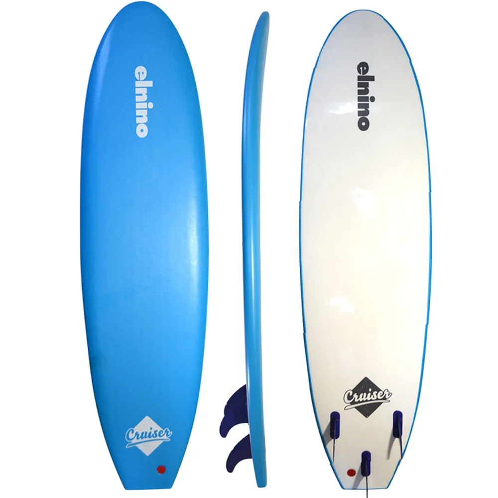ELNINO CRUISER 8'0