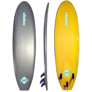 ELNINO CRUISER 8'0