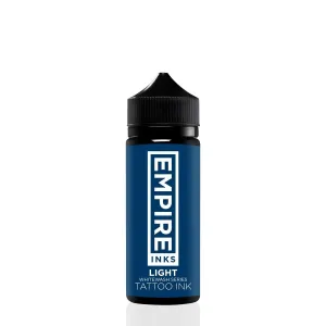 Empire Inks - Whitewash - Light