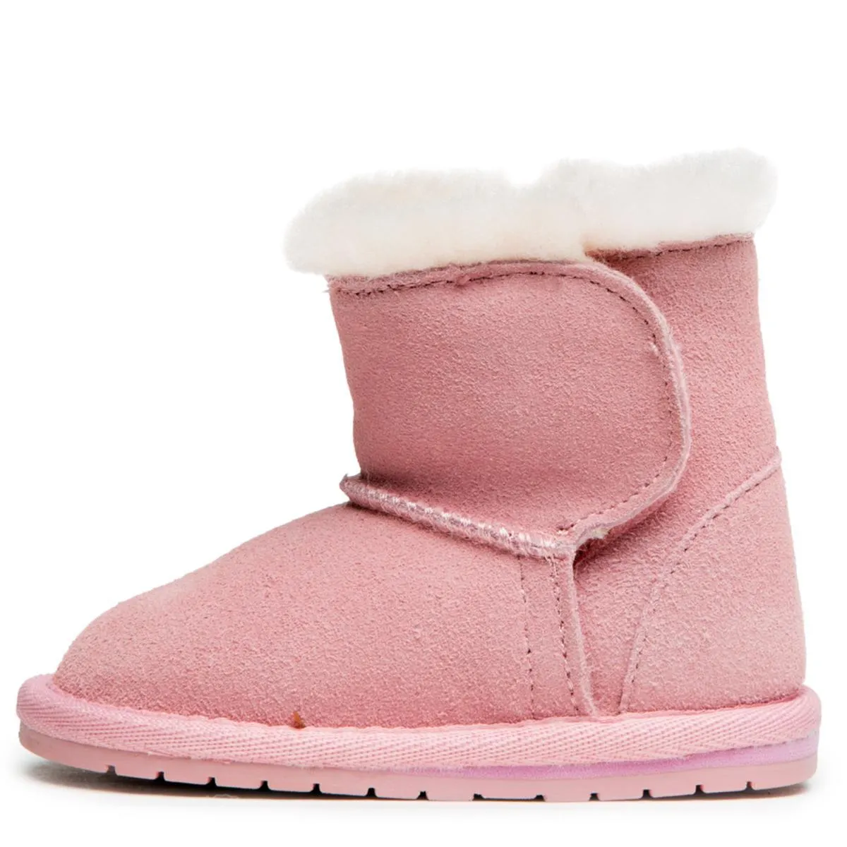 Emu Australia Infant Toddle Pink Boot