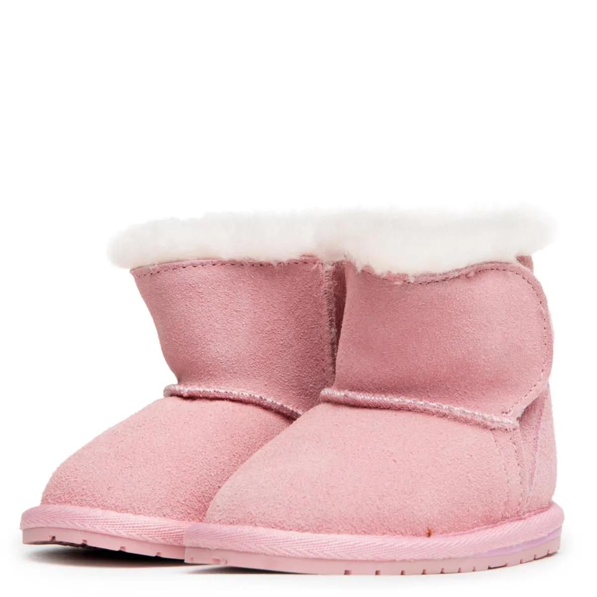 Emu Australia Infant Toddle Pink Boot