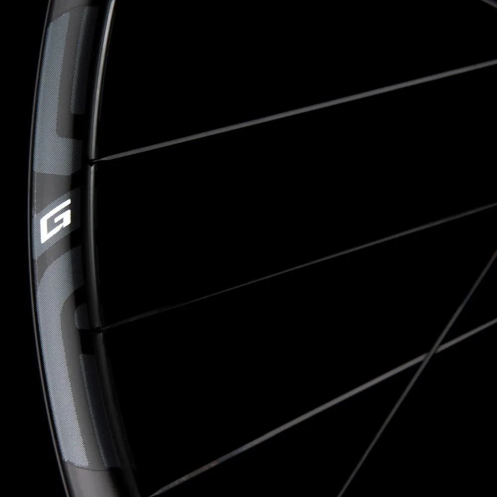 ENVE - G-SERIES G23 WHEELSET - GRAVEL 700C