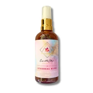 Ethereal Bliss Sensual Massage, Bath & Body Oil