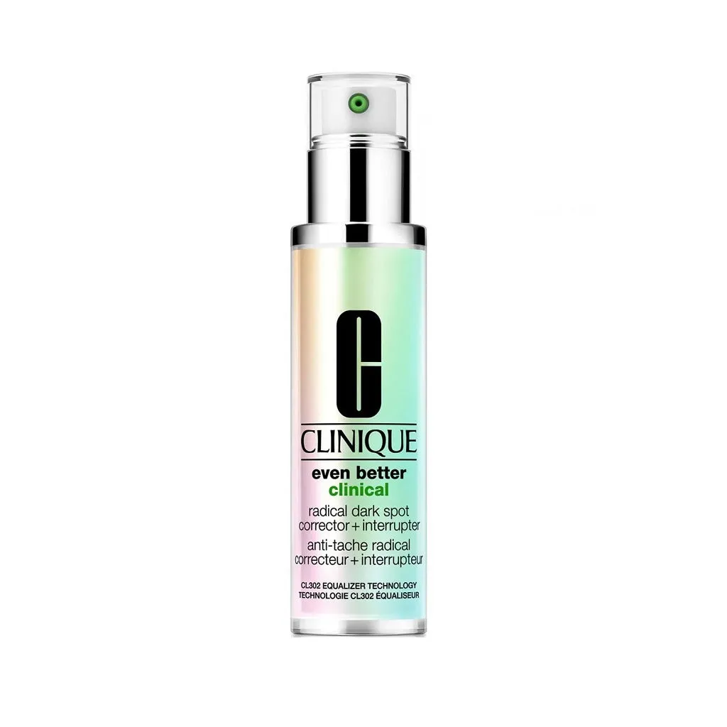 Even Better Clinical Radical Dark Spot Corrector   Interrupter