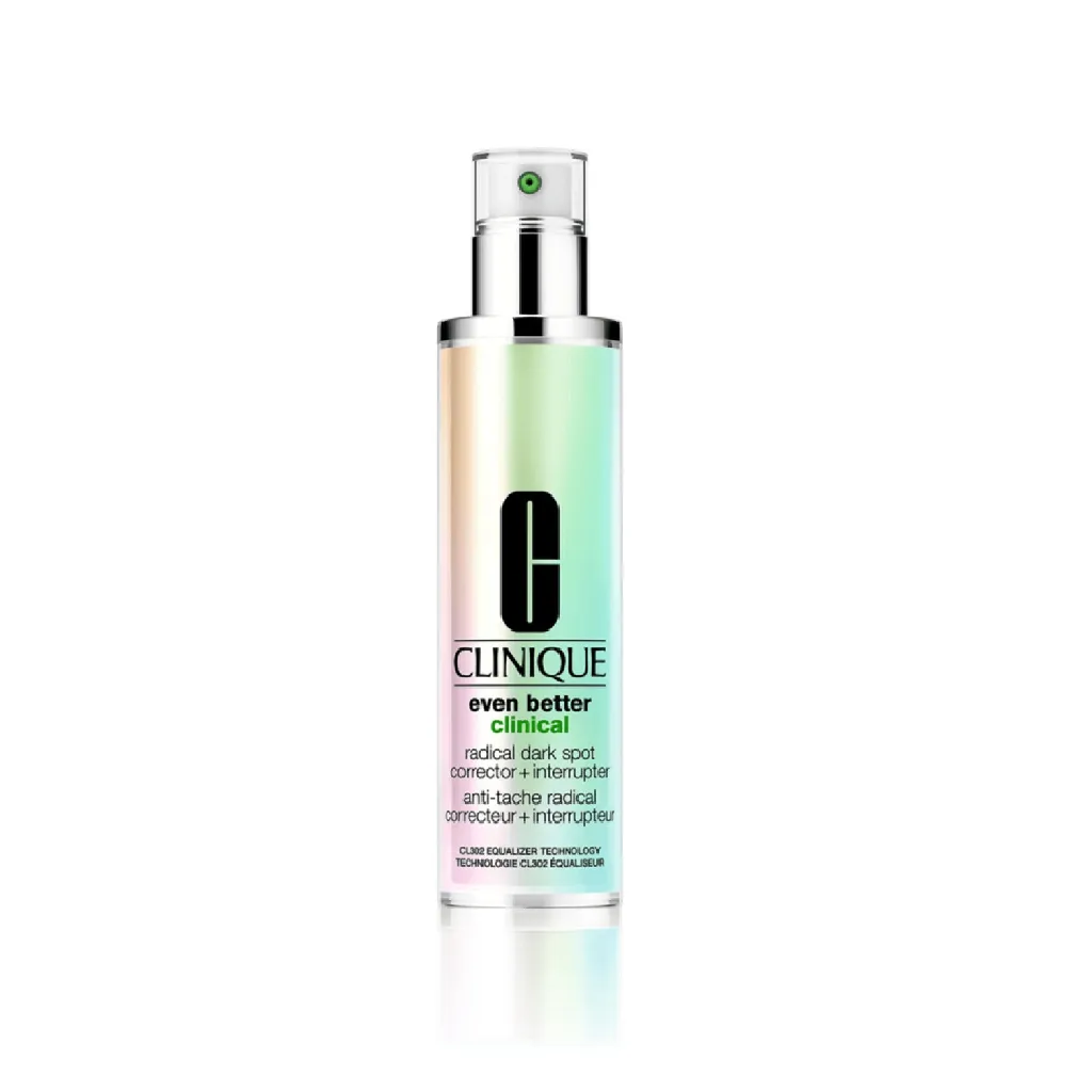 Even Better Clinical Radical Dark Spot Corrector   Interrupter