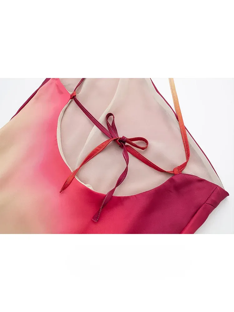 Everly – Asymmetric Long Dress for Women