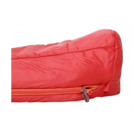 Exped LiteSyn  2°C Ultra Lightweight Sleeping Bag - Medium